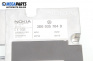 Модул GSM за Volkswagen Phaeton Sedan (04.2002 - 03.2016), № 3D0 035 704 D