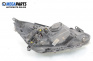 Фар за Opel Corsa D Hatchback (07.2006 - 08.2014), хечбек, позиция: лява
