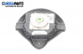 Airbag за Alfa Romeo 147 Hatchback (2000-11-01 - 2010-03-01), 2+1 вр., хечбек, позиция: предна, № 735289920