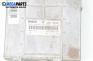 Компютър двигател за Renault Scenic I Minivan (09.1999 - 07.2010) 1.9 dTi (JA0N), 98 к.с., № Bosch 0 281 010 077