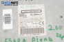 CD плеър за Citroen C5 I Hatchback (03.2001 - 03.2005), № 96641650XT