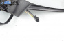 Огледало за Peugeot 307 Station Wagon (03.2002 - 12.2009), 4+1 вр., комби, позиция: дясна