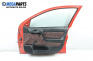 Врата за Opel Astra G Hatchback (02.1998 - 12.2009), 4+1 вр., хечбек, позиция: предна, дясна