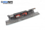 Стоп за Nissan Primastar Box (X83) (09.2002 - ...), товарен, позиция: лява