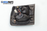 Вътрешен стоп за Mazda 626 V Hatchback (05.1997 - 10.2002), хечбек, позиция: лява