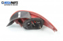Стоп за Peugeot 206 Hatchback (08.1998 - 12.2012), хечбек, позиция: лява