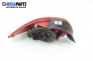 Стоп за Peugeot 206 Hatchback (08.1998 - 12.2012), хечбек, позиция: дясна