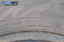 Зимни гуми NOKIAN 195/65/15, DOT: 4517 (Цената е за 2 бр.)