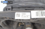 Скоростен лост с щанги за Audi A4 Sedan B8 (11.2007 - 12.2015), № 8K0 711 025
