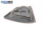 Стоп за Rover StreetWise Hatchback (08.2003 - 05.2005), хечбек, позиция: лява