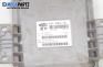 Компютър двигател за Peugeot 307 Hatchback (08.2000 - 12.2012) 2.0 16V, 136 к.с., № 9642606280