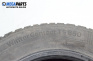 Зимни гуми CONTINENTAL 195/65/15, DOT: 3517 (Цената е за комплекта)