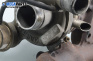 Турбо за Ford Mondeo III Turnier (10.2000 - 03.2007) 2.0 16V TDDi / TDCi, 115 к.с.