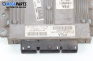 Компютър двигател за Citroen Xsara Picasso (09.1999 - 06.2012) 1.8 16V, 115 к.с., № 9643786680