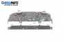 Километраж за Nissan Almera II Hatchback (01.2000 - 12.2006) 1.5, 90 к.с.