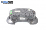 Километраж за Seat Ibiza III Hatchback (02.2002 - 11.2009) 1.4 16V, 75 к.с.