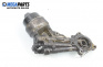 Корпус за маслен филтър за Citroen C4 Hatchback I (11.2004 - 12.2013) 1.4 16V, 88 к.с.
