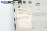 CD плеър за Seat Cordoba Sedan II (06.1999 - 10.2002), № KRC-659R