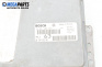 Компютър двигател за Peugeot 406 Break (10.1996 - 10.2004) 2.0 16V, 132 к.с., № 9639403280