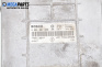 Компютър двигател за Renault Megane Scenic (10.1996 - 12.2001) 1.9 dTi (JA0N), 98 к.с., № Bosch 0 281 001 809