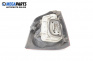 Стоп за Volkswagen Polo Hatchback IV (10.2001 - 12.2005), хечбек, позиция: лява