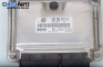 Компютър двигател за Volkswagen Polo Hatchback IV (10.2001 - 12.2005) 1.9 TDI, 101 к.с., № Bosch 0 281 011 206