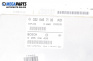 ESP+BAS модул за Mercedes-Benz A-Class Hatchback  W168 (07.1997 - 08.2004), № Bosch 0 265 109 425