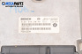 Компютър двигател за Jeep Grand Cherokee SUV II (09.1998 - 09.2005) 3.1 TD 4x4, 140 к.с., № Bosch 0 281 010 140