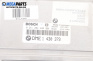 Компютър двигател за BMW 3 Series E46 Sedan (02.1998 - 04.2005) 318 i, 118 к.с., № Bosch 0 261 204 420