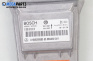 Модул за AIRBAG за Mercedes-Benz M-Class SUV (W164) (07.2005 - 12.2012), № A1648209585