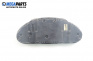 Километраж за BMW 3 Series E46 Sedan (02.1998 - 04.2005) 316 i, 105 к.с.