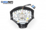 Airbag за Peugeot 206 Hatchback (08.1998 - 12.2012), 4+1 вр., хечбек, позиция: предна
