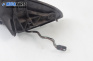 Огледало за Ford Focus I Hatchback (10.1998 - 12.2007), 4+1 вр., хечбек, позиция: лява