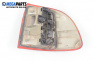 Стоп за Opel Astra F Sedan (09.1991 - 09.1998), седан, позиция: лява