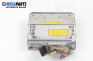 CD плеър за Volkswagen Polo Hatchback II (10.1994 - 10.1999), Pioneer