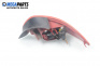 Стоп за Peugeot 206 Hatchback (08.1998 - 12.2012), хечбек, позиция: лява