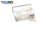 CD плеър за Renault Clio I Hatchback (05.1990 - 09.1998), № 7647828010