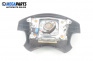 Airbag за Peugeot 607 Sedan (01.2000 - 07.2010), 4+1 вр., седан, позиция: предна