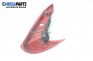 Стоп за Peugeot 206 Station Wagon (07.2002 - ...), комби, позиция: лява