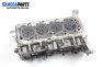 Глава за Ford Mondeo III Turnier (10.2000 - 03.2007) 2.0 TDCi, 130 к.с.