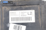 Компютър двигател за Daewoo Tacuma Minivan (09.2000 - 11.2008) 1.8, 91 к.с., № 96386927