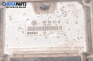 Компютър двигател за Volkswagen Polo Hatchback III (10.1999 - 10.2001) 1.4 TDI, 75 к.с., № Bosch 0 281 010 503