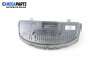 Километраж за Volkswagen Passat V Sedan B6 (03.2005 - 12.2010) 2.0 TDI, 170 к.с., № A2C53194181