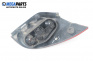 Стоп за Renault Laguna II Grandtour (03.2001 - 12.2007), комби, позиция: лява