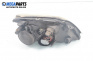 Фар за Opel Vectra C Estate (10.2003 - 01.2009), комби, позиция: лява