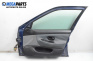 Врата за Peugeot 406 Sedan (08.1995 - 01.2005), 4+1 вр., седан, позиция: предна, дясна