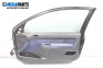 Врата за Peugeot 206 Hatchback (08.1998 - 12.2012), 2+1 вр., хечбек, позиция: дясна