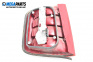 Стоп за Skoda Fabia I Combi (04.2000 - 12.2007), комби, позиция: дясна