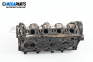 Глава за Fiat Multipla Multivan (04.1999 - 06.2010) 1.9 JTD 110, 110 к.с.