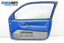 Врата за Volkswagen Lupo Hatchback (09.1998 - 07.2005), 2+1 вр., хечбек, позиция: дясна